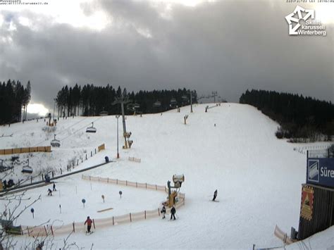 Winterberg webcam